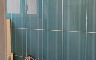 Apartament cu 2 camere, parter înalt, în zona Panemar – Florești - Poză 6