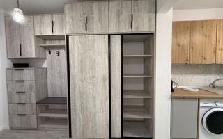 Apartament 2 camere de inchiriat Aviatiei Pipera - Poză 12