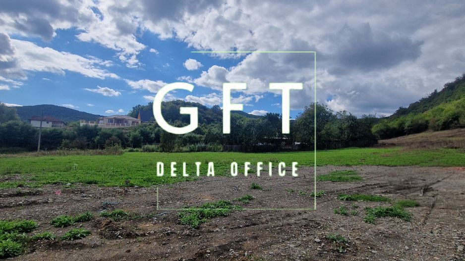 Teren intravilan/extravilan, 5 parcele - Viisoara - Poză 2