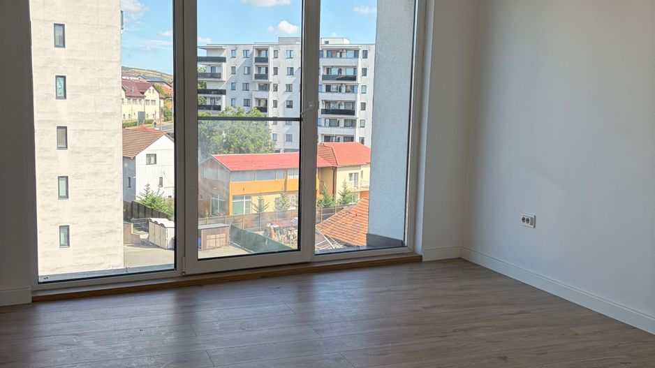 Apartament spatios | 102 mp | 3 dormitoare | parcare | C. Baciului - Poză 10
