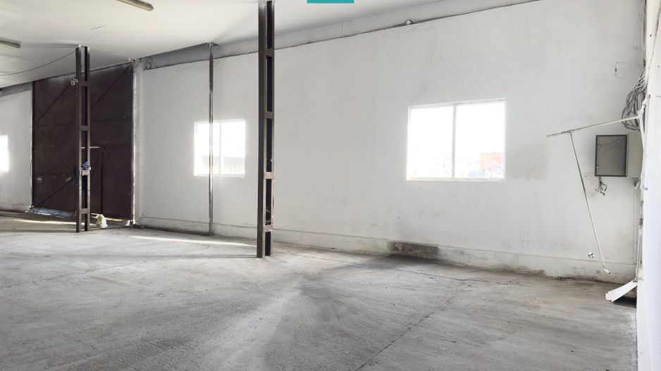 Spațiu industrial de 725 mp în Vladimirescu - Poză 5