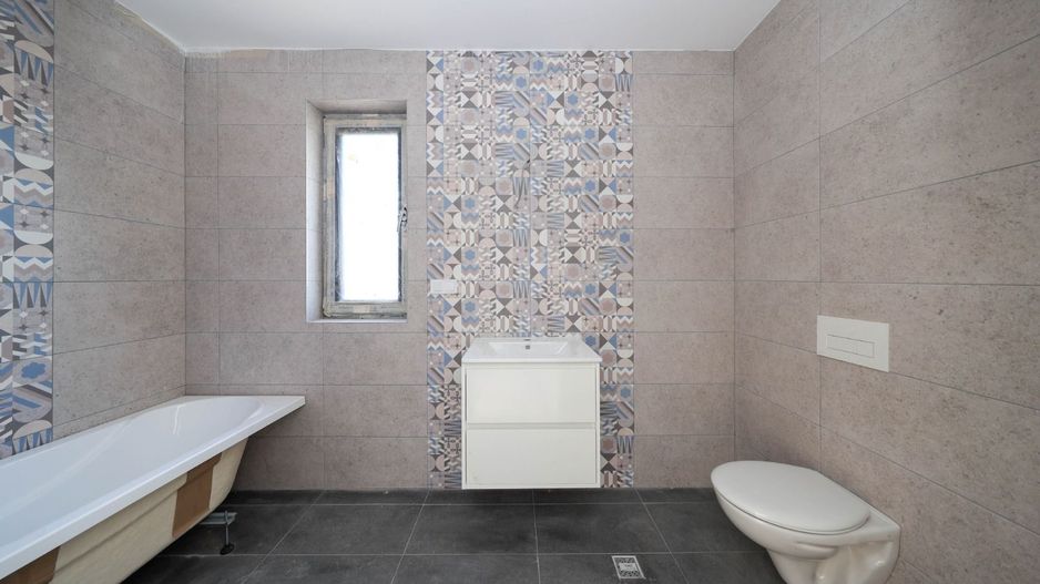 Casă Tip Duplex de Vânzare în Sânpetru | La Poalele Dealului Lempes - Poză 23