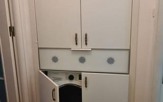 Apt de inchiriat dorobanti 3 camere nemobilat intretinere redusa - Poză 10