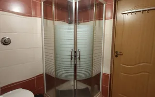 Casă cuplată/ Duplex, D+P+E, 640 teren, Str.Tautiului, Florești - Poză 26