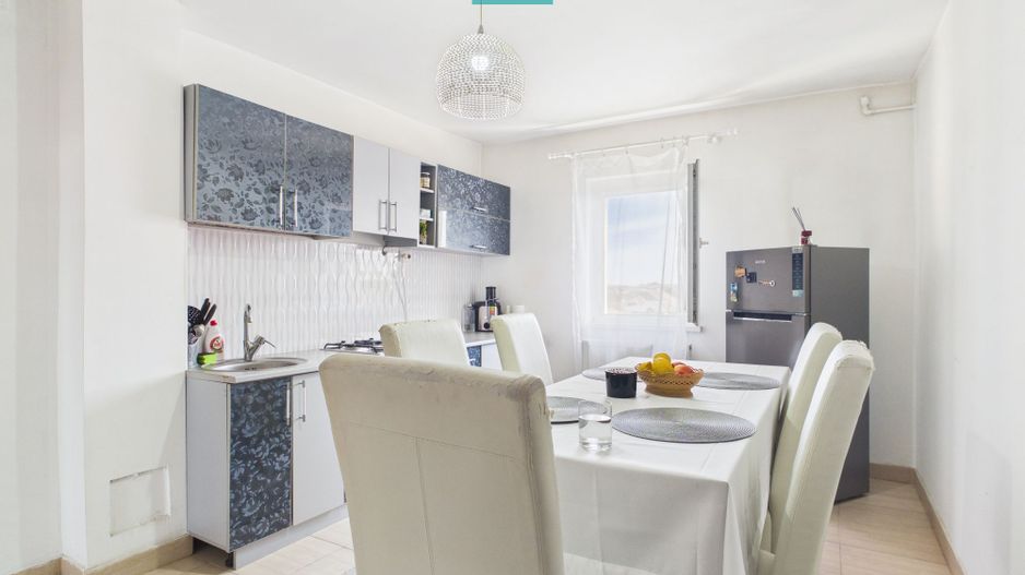 Apartament 2 camere zona Lipovei - Poză 5