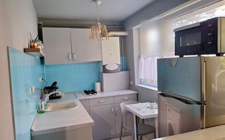 Apartament cu 1 cameră, ultrafinisat, zona Spitalului de Recuperare. - Poză 9