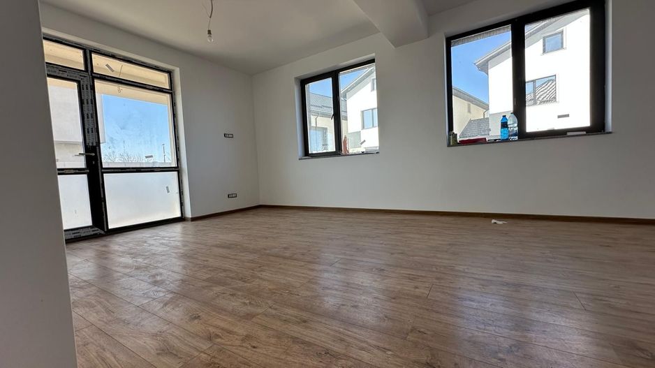 Vilă individuală P+1+M, 167 mp utili, teren 300 mp – lângă școală - Poză 1