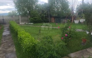 Proprietate deosebita in Spataru/BZ ~ SC-240mp si teren 1000mp ~ Pret: 150.000€ - Poză 3