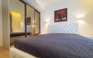 One Herăstrău Plaza I Apartament 2 camere - Poză 6