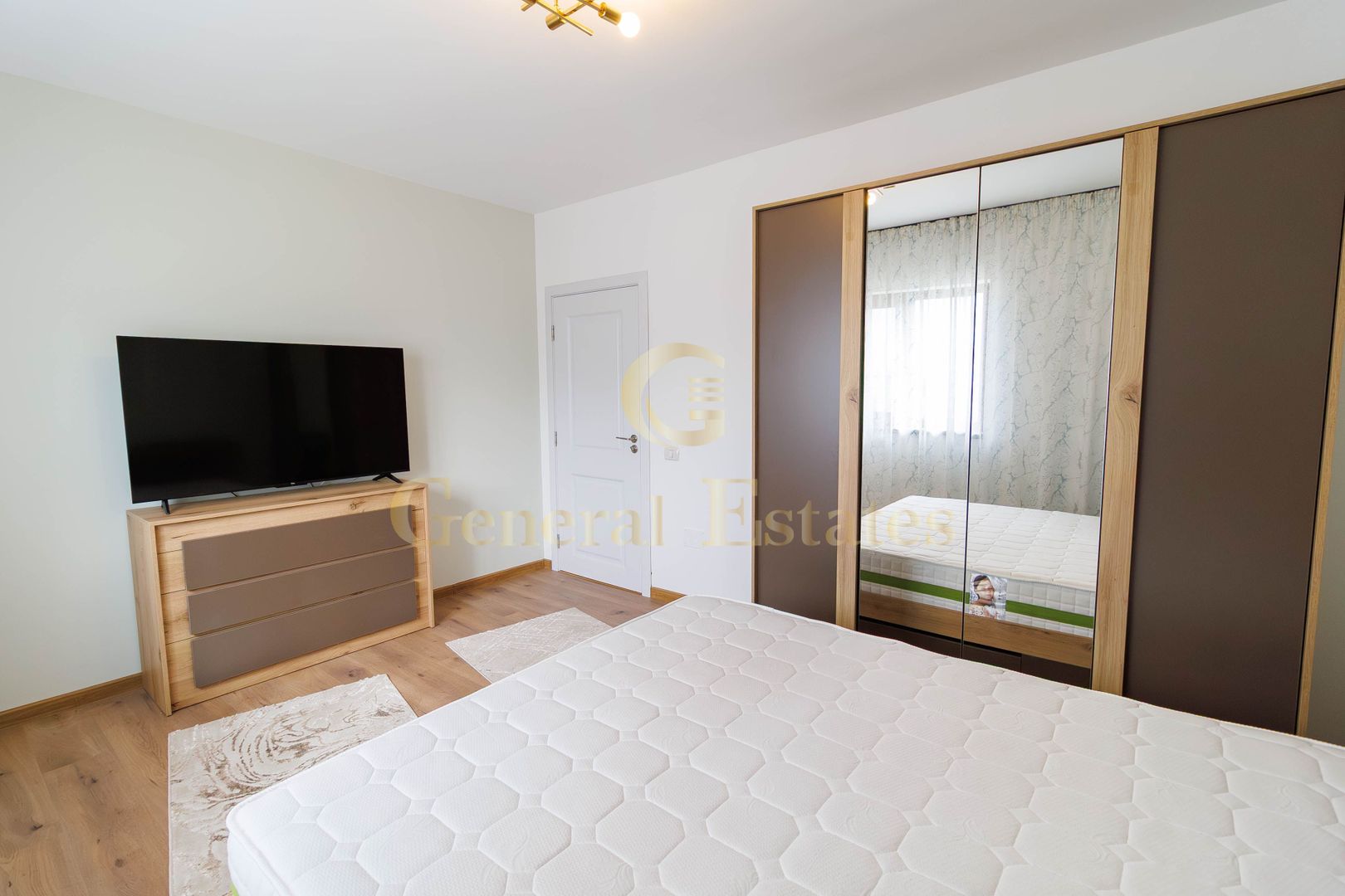 Casă individuală pe Parter | Teren 550 mp | Complet mobilată & utila - Poză 10