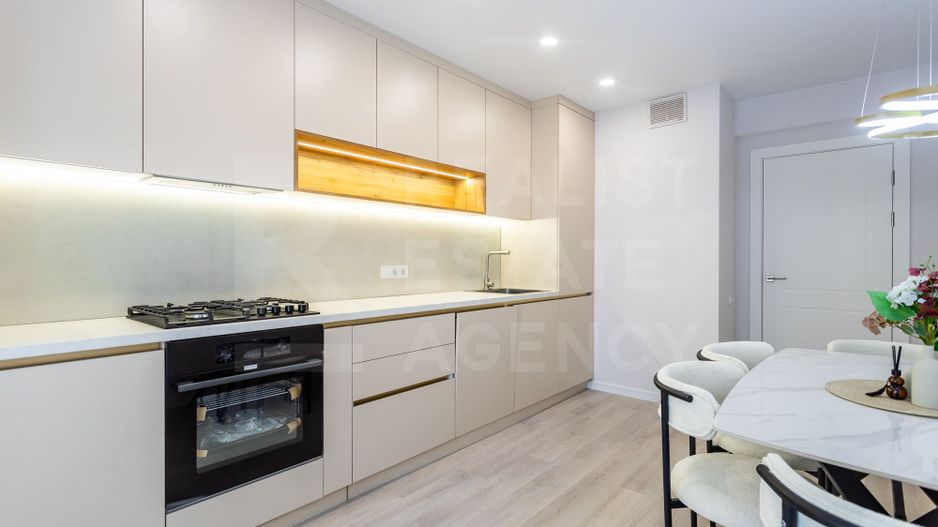 Vânzare, apartament, 1 cameră, Strada Ginta Latină, Ciocana - Poză 2