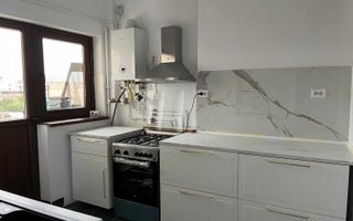 Apartament fermecător și luminos în zona Unirii – 75 mp - Poză 4