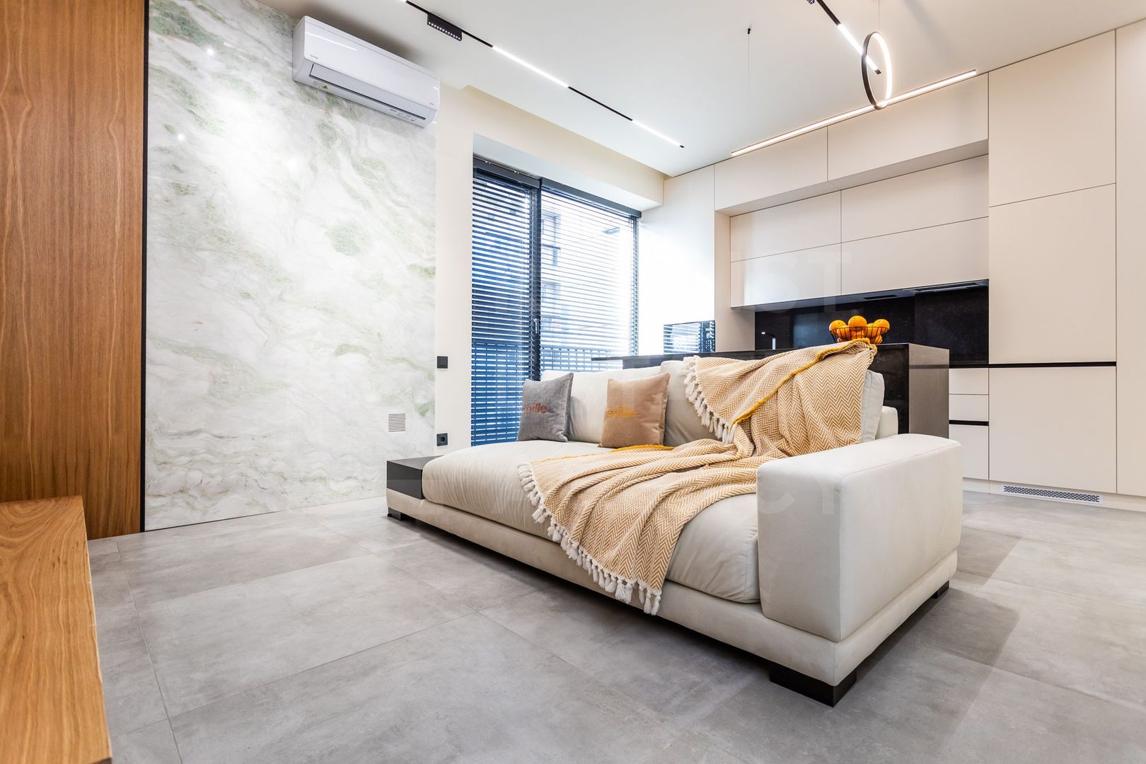 Chirie, apartament, 1 cameră, bul. Ștefan cel Mare, Centru - Poză 1