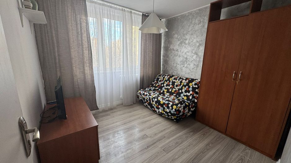 Apartament 3 camere de inchiriat, loc de parcare, Raul Doamnei- Pet Friendly - Poză 2