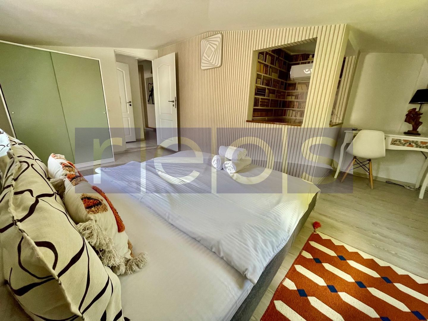 VANZARE APARTAMENT DUPLEX VILA 4 CAMERE 90MP UNIRII ULTRACENTRAL INVESTITIE - Poză 11