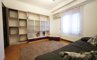 3 Camere, 2 bai, Centrala Proprie, Loc Parcare, Rond Alba Iulia - Poză 4
