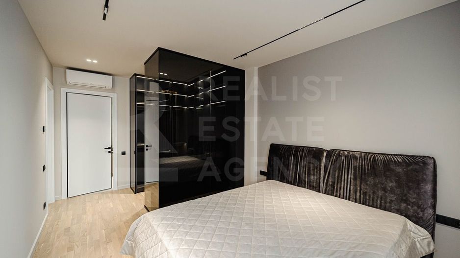 Vânzare, penthouse, 3 camere, str. Mitropolit Varlaam, Centru - Poză 5