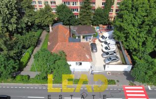 Casa renovata complet! 210 mp utili pe teren de 548 mp!