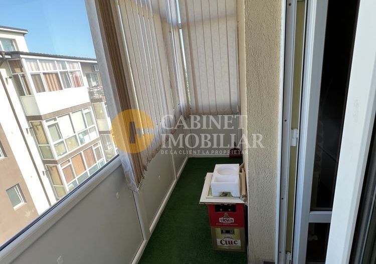 Apartament 2 Camere Decomandat Bloc Nou Cug - Poză 8