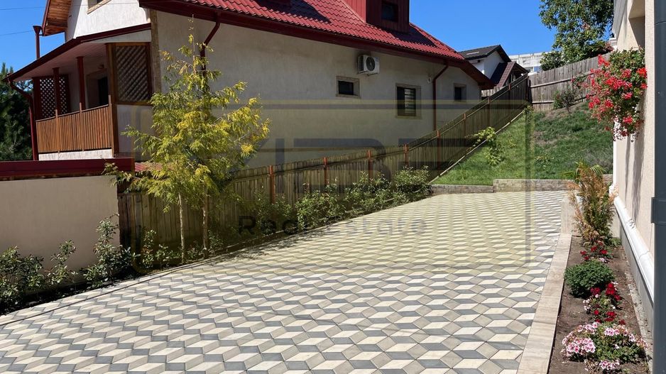 Apartament 2 camere Tatarasi-Tudor la 10 minute de Iulius Mall - Poză 13