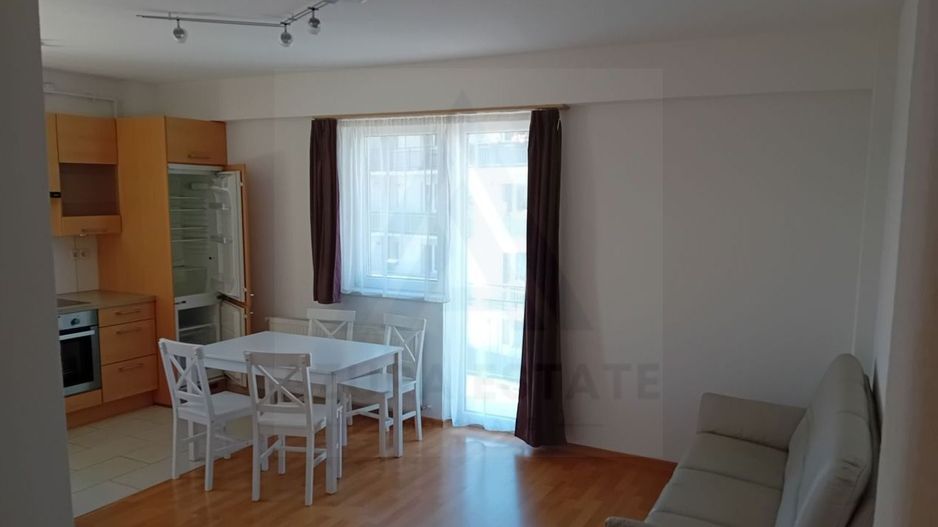 Apartament 3 camere balcon 5 mp si parcare privata zona Turnisor - Poză 1