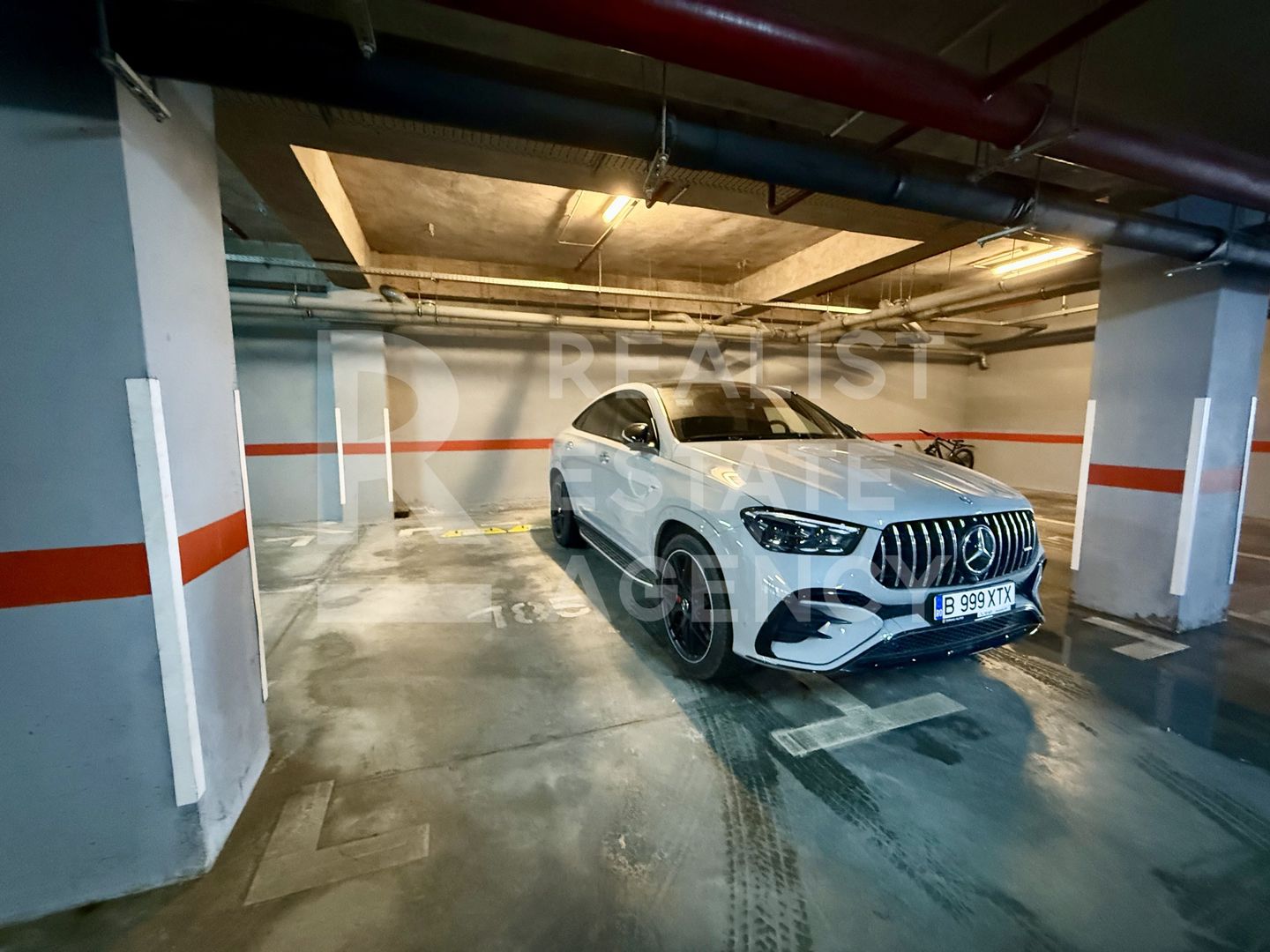 Apartament 3 camere cu grădină | Natura Residence | Garaj 2 locuri - Poză 21