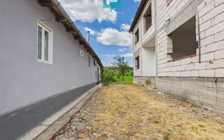 Casă cu etaj construcție nouă, în Sebiș Arad - Poză 23