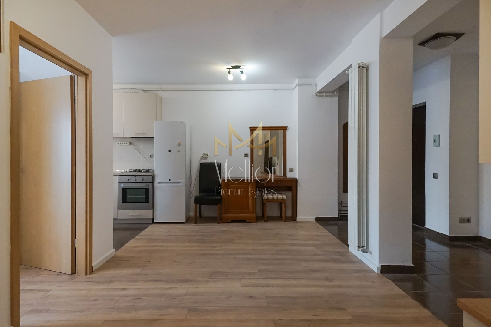 Apartament 2 camere Semicentral, str Paris, 5 min de P-ta M. Viteazul - Poză 3