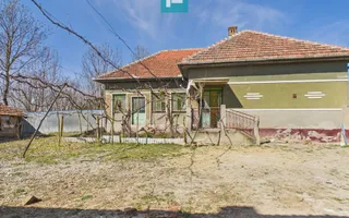 Casă cu teren de 6000 mp în Duboz, Timiș - Poză 11