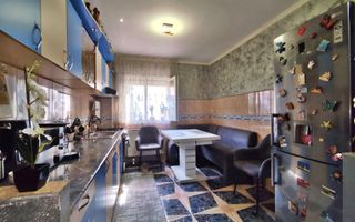 Apartament 2 camere, 51 mp, parcare, zona Nufarul, Oradea - vanzare - Poză 6