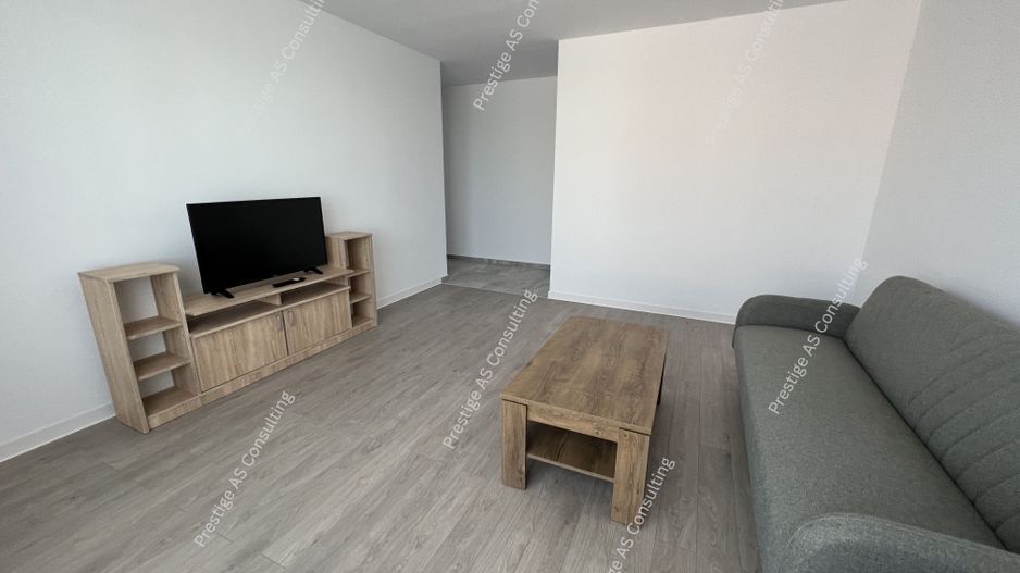 Apartament Nou, Decomandat | 2 Camere | Mansarda-Giroc - Poză 4