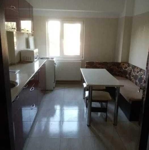 AP. 3 CAMERE TIMPURI NOI, BUCATARIE INCHISA,70 MP. UTILI,MOBILAT,AC - Poză 2