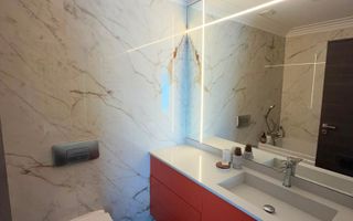 Apartament 4 camere peremium in complexul rezidential Emerald - Poză 7