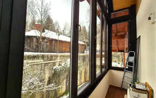 Comision 0 - Apartament în vilă, spațios, priveliște spre cabana Postăvaru - Poză 17