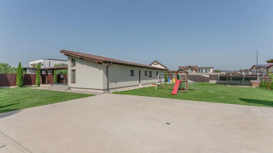 Calitate si confort in Cristian - Poză 32