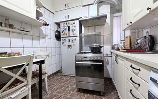 VANZARE APARTAMENT IN VILA INTERBELICA | 109 MP | ZONA CISMIGIU - Poză 6