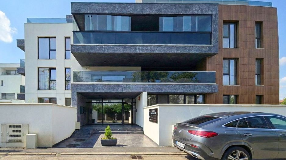 Vânzare | Apartament 4 camere | Terasă 30mp | Parcare | Iancu Nicolae - Poză 15