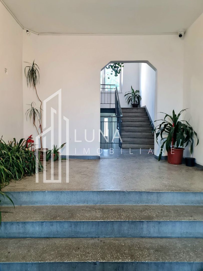 Apartament decomandat cu 3 camere de vânzare | Tudor - Poză 9