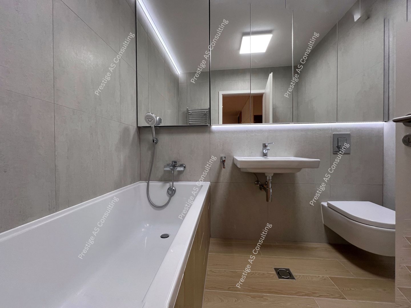Apartament 2 Camere | ISHO-Take Ionescu - Poză 10