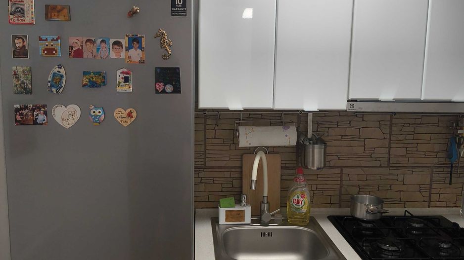 Inchiriere Garsoniera Titan - Poză 4