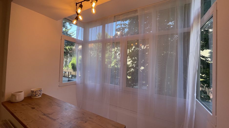 FLOREASCA | Mozart | Chirie 3 camere Metrou + Boxa - Poză 13