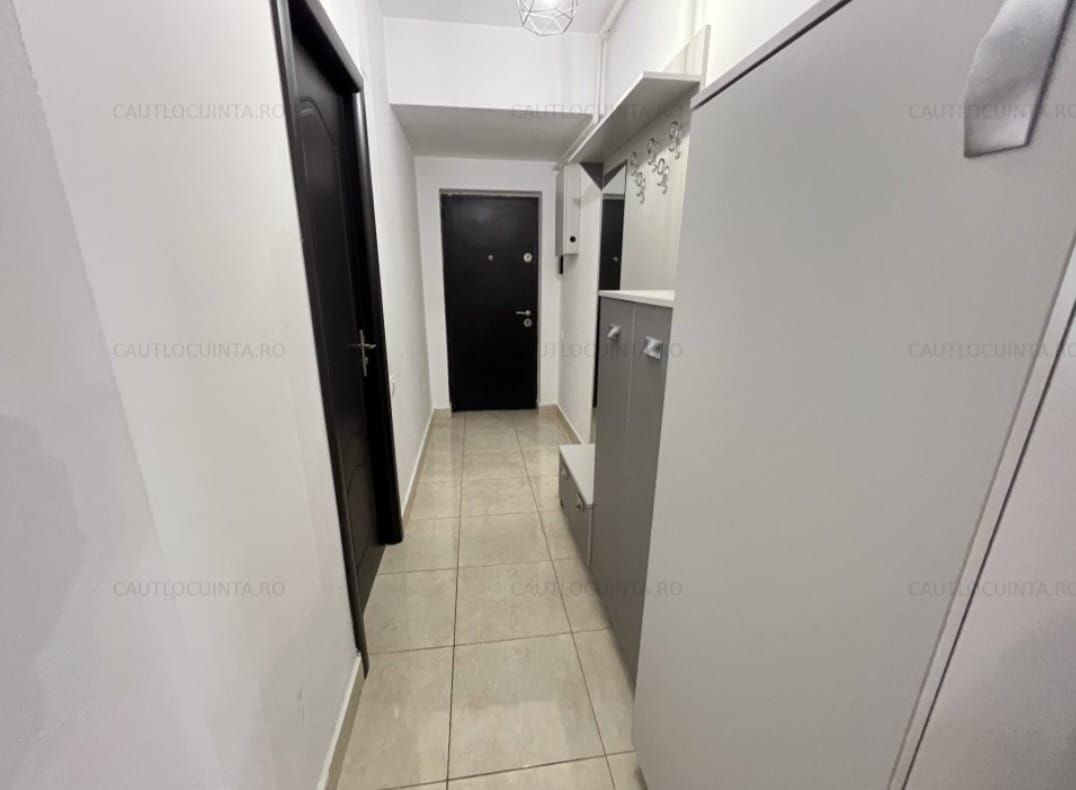 APARTAMENT DE LUX 2 CAMERE BLOC 2017 UVERTURII & LOC DE PARCARE - Poză 8