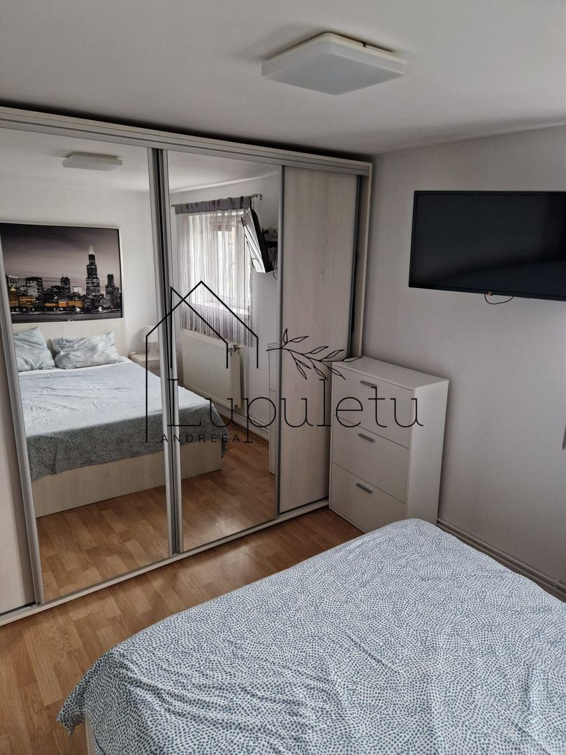 Penthouse 4 Camere | 85MPU | Finisaje de Lux | Calea Cisnădiei - Poză 16