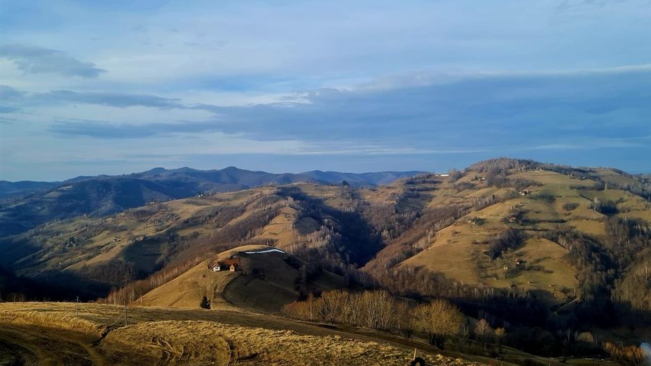 Oaza de liniste si frumusete, reconectare cu natura, 16.000 mp, Poiana Marului - Poză 6