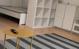 Studio modern | Atria Urban Resort | Zonă verde & liniștită - Poză 5
