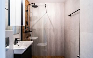 DRUMUL TABEREI | 2 CAMERE | MOBILAT SI UTILAT COMPLET | COMISION 0% | - Poză 8