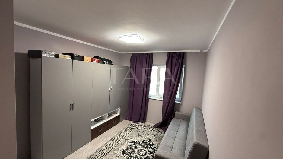 Apartament cu 3 camere și grădină generoasă în Apahida, zona Lidl - Poză 2