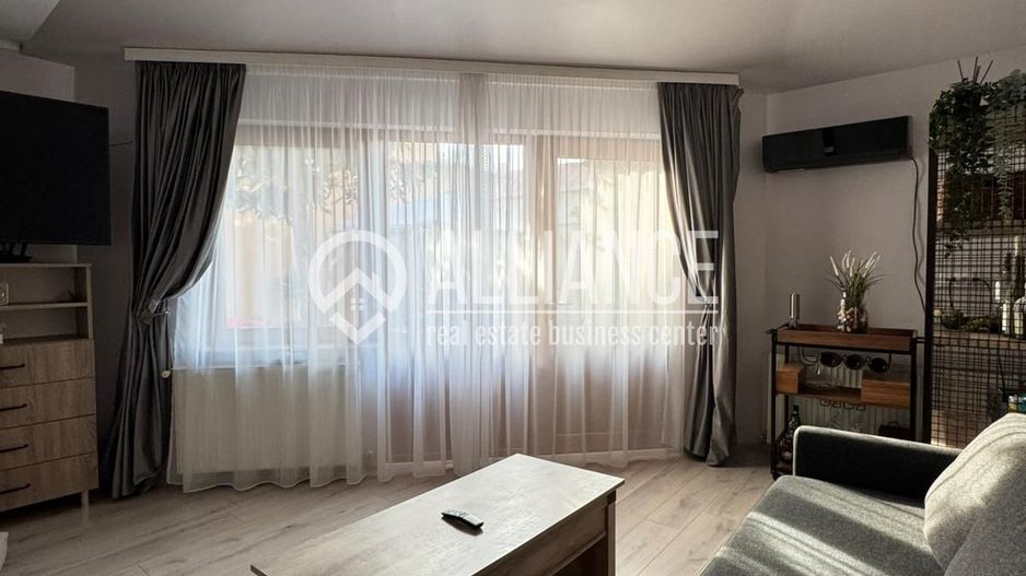 DELFINARIU (COD 10) - Apartament 2 camere de inchiriat - Poză 7