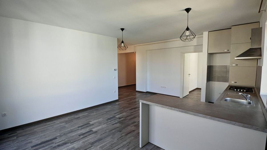 Apartanent 3 camere ,Avantgarden etaj 5, bucataria mobilata. - Poză 15