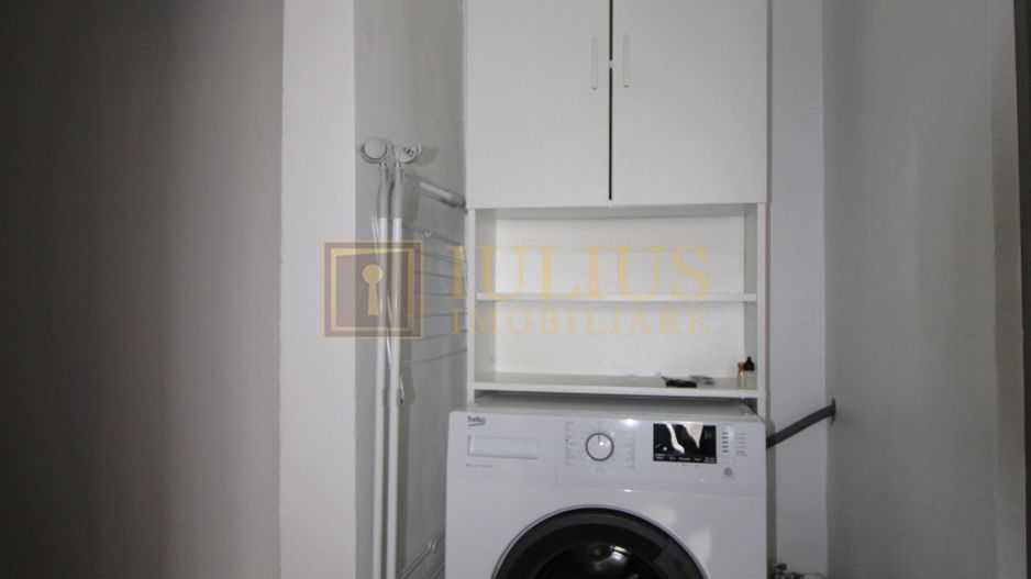 Lipovei, 3 camere, centrala proprie, pet-friendly - Poză 4